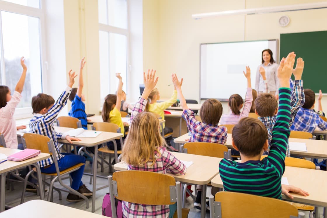 Educational eAssessment Platform