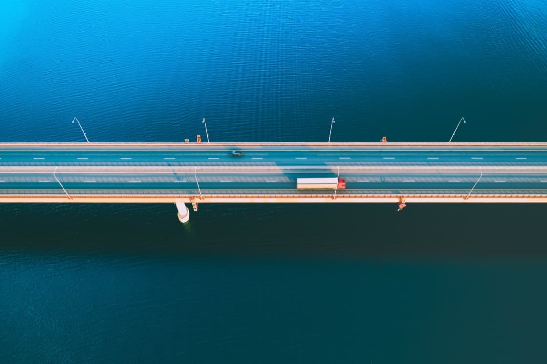 Trucking Logistics Platform